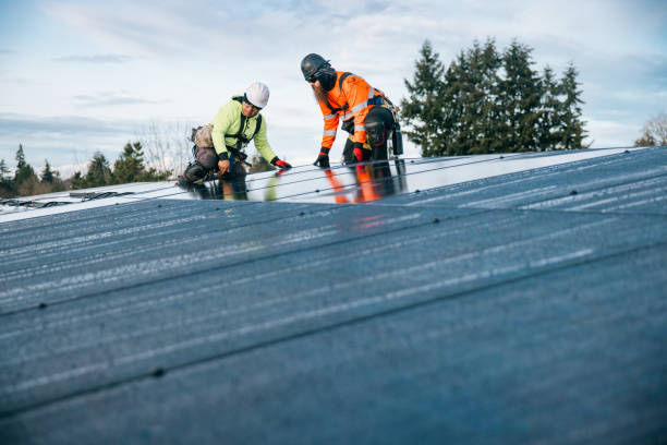Trusted Roofing service in Haverhill, NH - Ben Roofing and Steel LLC